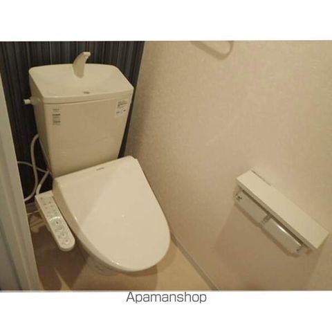 ムーンテラスの内装写真