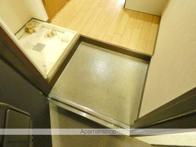 フローライト新大阪の内装写真
