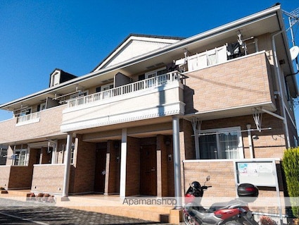 愛媛県松山市桑原１丁目[1LDK/46.09m2]の外観3