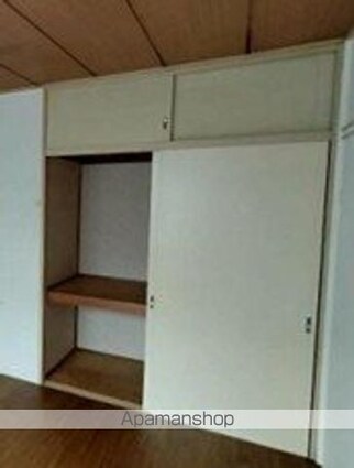 ツインハイムＩＩ[2K/36.3m2]の収納