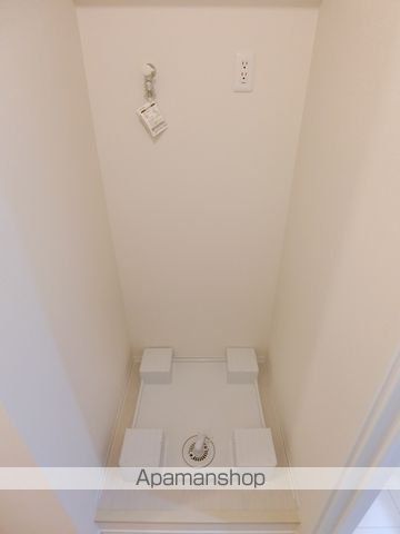 カシータ北三国ヶ丘の内装写真