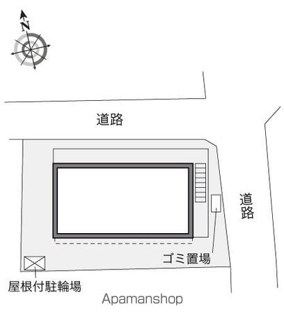 レオパレスＡ　Ｉ　Ⅱ 102 ｜ 山梨県甲府市天神町14-33（賃貸アパート1K・1階・19.87㎡） その12