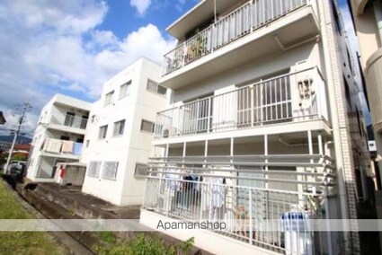 谷岡ビル２号館[1K/21.33m2]の外観2