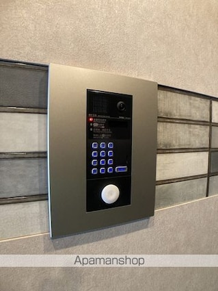 ｃｏｍｆａｒｍ　Ⅱ[1LDK/52.3m2]の共用部1