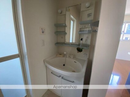 エトワール[1LDK/45.42m2]の洗面所