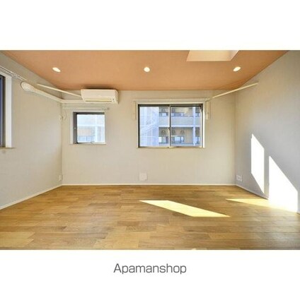 グランエッグス北沢[1R/23.38m2]のその他内装