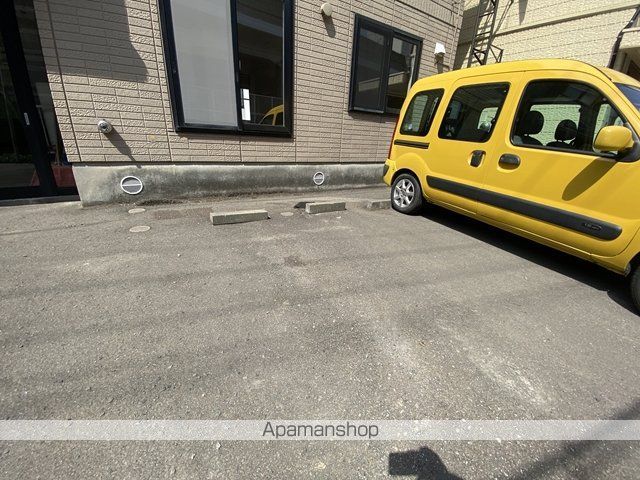 アルブル北6条のその他写真