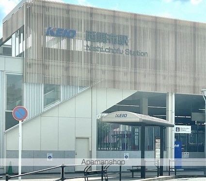 レオパレスウィング[1K/26.08m2]の周辺2