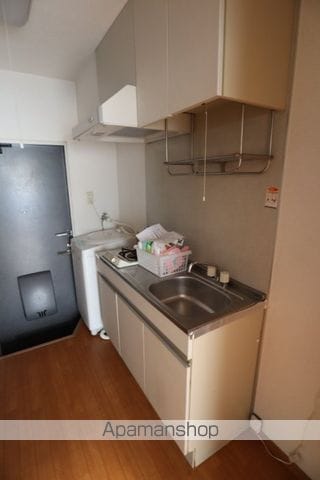 アンシャンテ泉の内装写真
