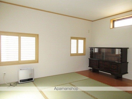 三輪９丁目北條様戸建[5DK/92m2]のリビング・居間