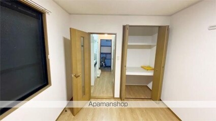 ラス・カサス[1K/20.03m2]のその他部屋・スペース