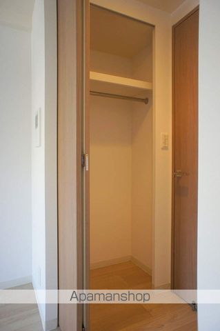 プレサンス大阪福島レシェンテの内装写真