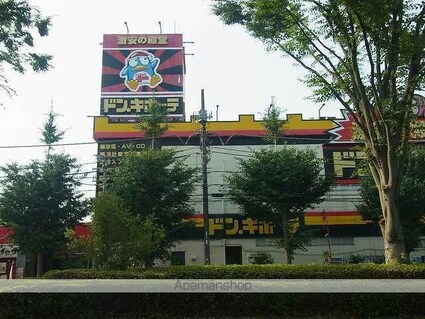 リヴェール[1K/27.84m2]の周辺3