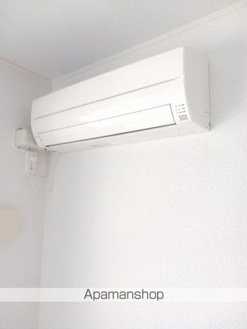 プラム Iの内装写真