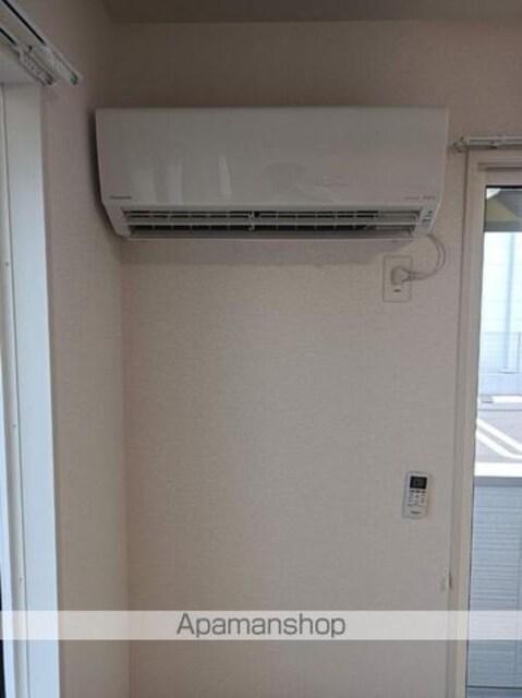 和歌山県和歌山市南出島[1LDK/40.54m2]の内装3