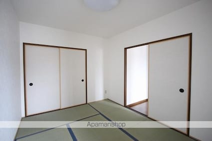 フォブール紅陽Ｂ[2LDK/55.9m2]の内装3