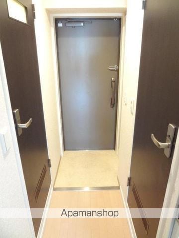 フロンティアタワー九条ICITYSPIRE九条Iの内装写真