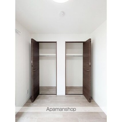 ＳＡＣＨＩＥＩＫＯＵ清澄白河[1LDK/37.05m2]の内装