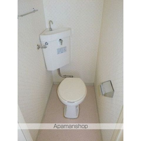 グランドールイケダの内装写真