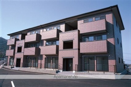 レジデンス馬木[3DK/60.27m2]の外観1