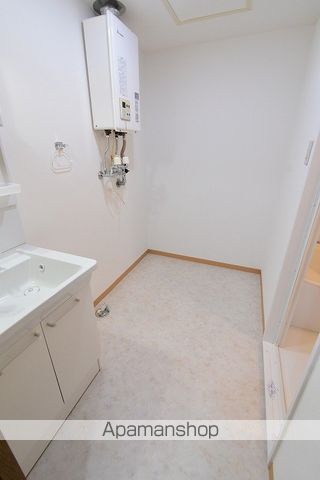 ヴィラローゼ福住の内装写真