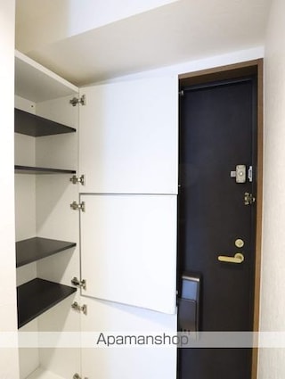 パラシオン車道西館[1K/31m2]のその他設備