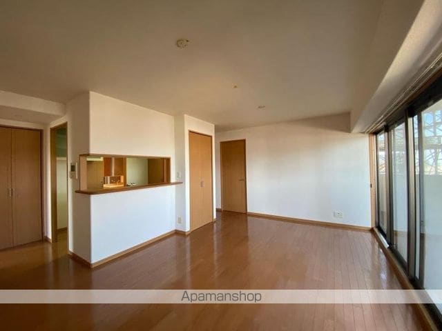 香川県高松市太田上町[3LDK/76.65m2]の内装