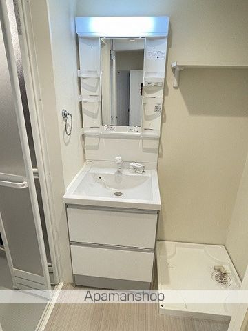 ハーモニーテラス生駒町IIIの内装写真