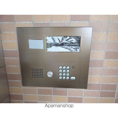 パレスWANの外観写真