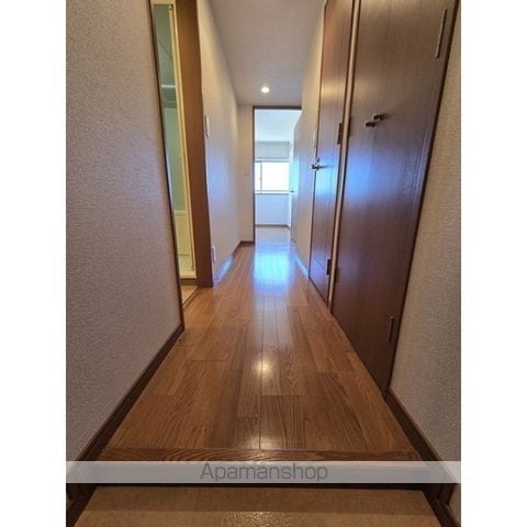 リリエンベルグ弐番館の内装写真