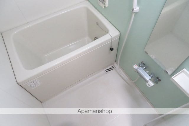 平和マンション榴ヶ岡の内装写真