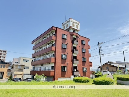 ゴールデンパーク豊島[1R/16.94m2]の外観3