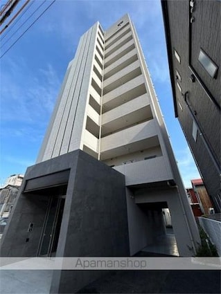 Ｐａｒ　Ｂｏｎｈｅｕｒ[1SLDK/52.68m2]の外観