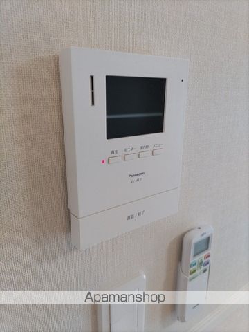 グランピュアの内装写真