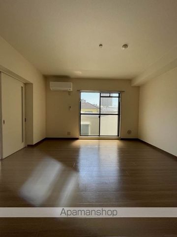 グランリューくるめ木の内装写真