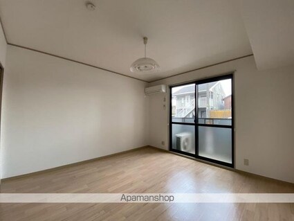 セジュールＭ[1K/26.93m2]のリビング・居間