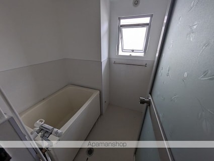 広島県広島市中区羽衣町[2DK/43m2]のバス