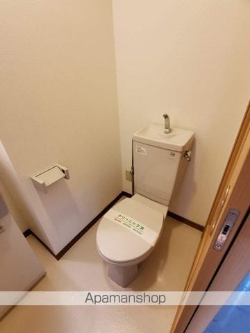 CONFOR鴨宮の内装写真
