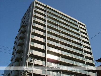 香川県高松市錦町１丁目[3LDK/67.79m2]の外観1
