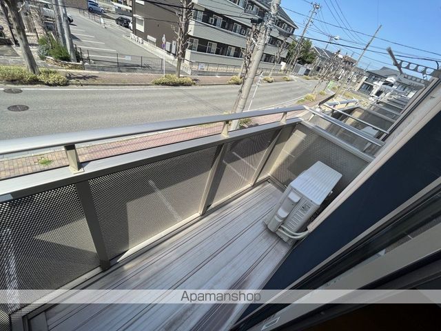 ココモときめき東の内装写真