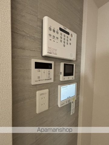 campanella山本の内装写真