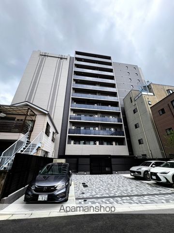CREATIF本所吾妻橋の外観写真