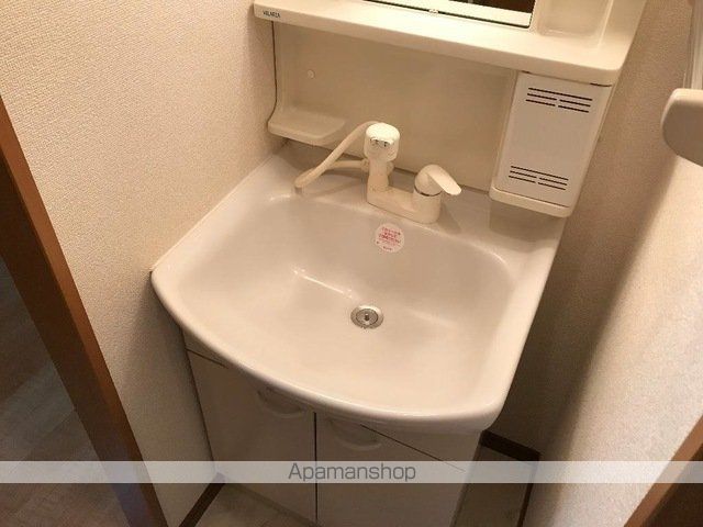 エクシード弥生の内装写真