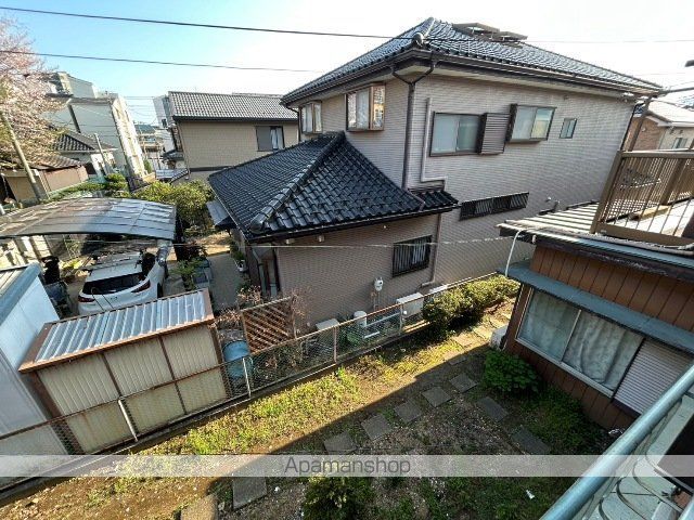 豊田アパートのその他写真