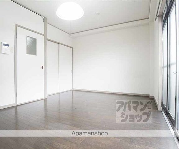 コスモハイツ宝ヶ池の内装写真