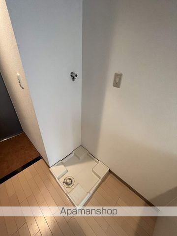 ベクス福島の内装写真