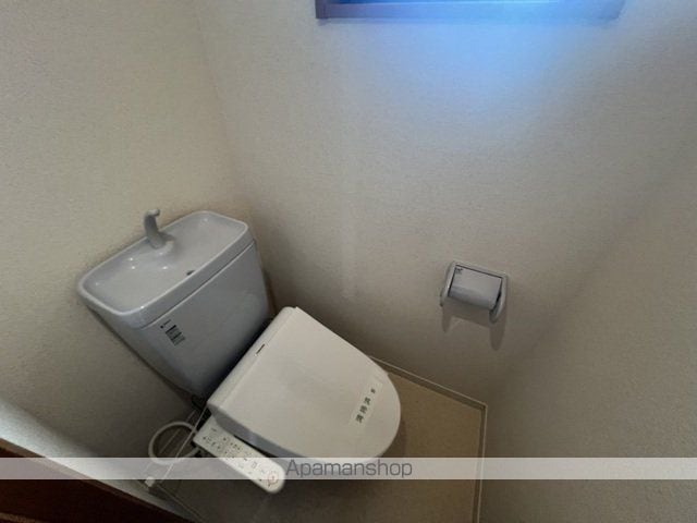 セジュール大代の内装写真