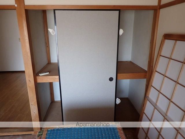 ベストハイツジョイの内装写真