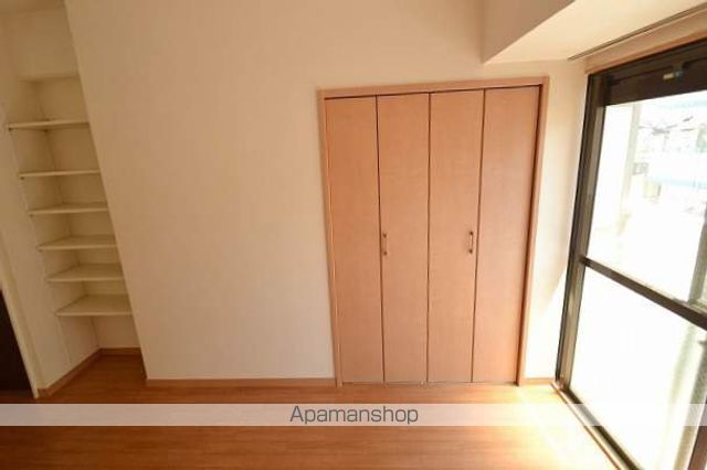 プログレス本川の内装写真