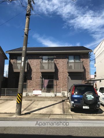 光HOUSEの外観写真